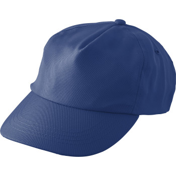 Cappellino 5 pannelli personalizzato - Cappellino rPET Suzannah