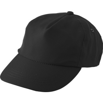 Cappellino 5 pannelli personalizzato - Cappellino rPET Suzannah