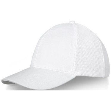 Cappello personalizzato con logo - Cappellino trucker Drake a 6 pannelli