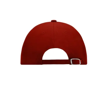 Cappellino baseball personalizzato con logo - Cappello baseball 6 pannelli