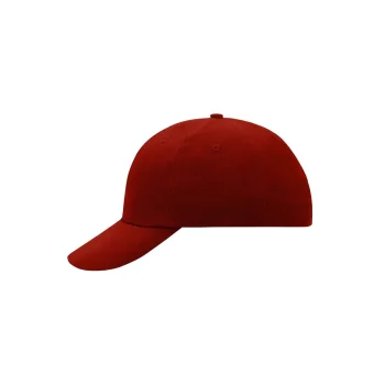 Cappellino baseball personalizzato con logo - Cappello baseball 6 pannelli