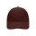 Cap personalizzabile Myrtle Beach in cotone 100% con fibbia metallo