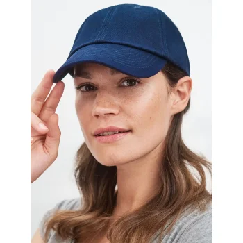 Cappellino baseball personalizzato con logo - Cappello baseball 6 pannelli