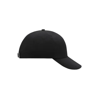 Cappellino baseball personalizzato con logo - Cappello baseball 6 pannelli