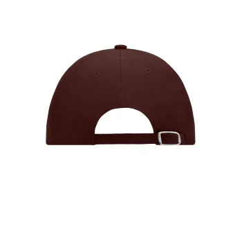 Cappellino baseball personalizzato con logo - Cappello baseball 6 pannelli