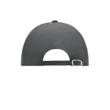 Cappellino baseball personalizzato con logo - Cappello baseball 6 pannelli