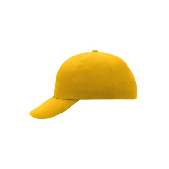 Cappellino baseball personalizzato con logo - Cappello baseball 6 pannelli