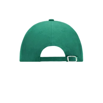 Cappellino baseball personalizzato con logo - Cappello baseball 6 pannelli
