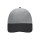 Cap personalizzabile Myrtle Beach in cotone 100% con fibbia metallo