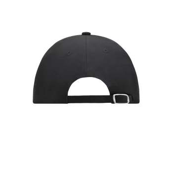 Cappellino baseball personalizzato con logo - Cappello baseball 6 pannelli