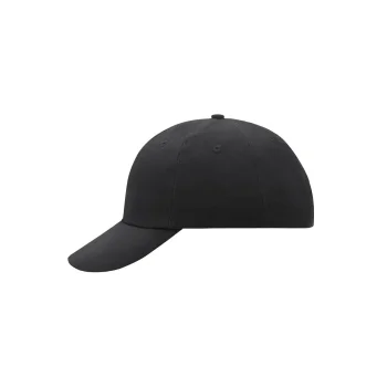 Cappellino baseball personalizzato con logo - Cappello baseball 6 pannelli