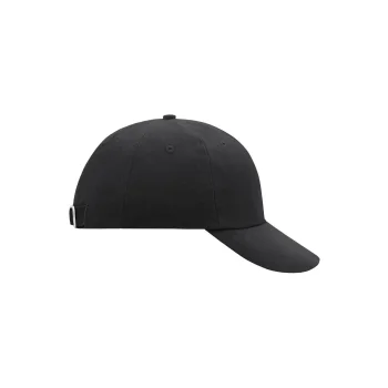 Cappellino baseball personalizzato con logo - Cappello baseball 6 pannelli