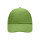 Cap personalizzabile Myrtle Beach in cotone 100% con fibbia metallo