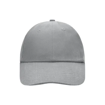 Cappellino baseball personalizzato con logo - Cappello baseball 6 pannelli