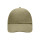 Cap personalizzabile Myrtle Beach in cotone 100% con fibbia metallo