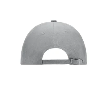 Cappellino baseball personalizzato con logo - Cappello baseball 6 pannelli