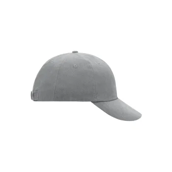 Cappellino baseball personalizzato con logo - Cappello baseball 6 pannelli