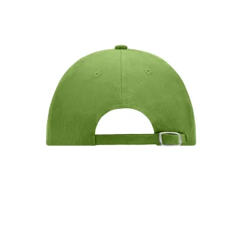 Cappellino baseball personalizzato con logo - Cappello baseball 6 pannelli