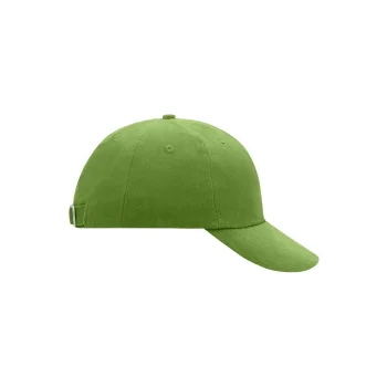 Cappellino baseball personalizzato con logo - Cappello baseball 6 pannelli