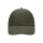 Cap personalizzabile Myrtle Beach in cotone 100% con fibbia metallo