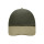 Cap personalizzabile Myrtle Beach in cotone 100% con fibbia metallo