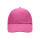 Cap personalizzabile Myrtle Beach in cotone 100% con fibbia metallo