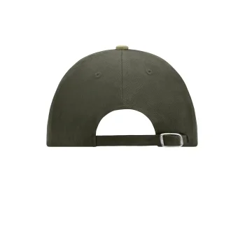 Cappellino baseball personalizzato con logo - Cappello baseball 6 pannelli