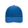 Cap personalizzabile Myrtle Beach in cotone 100% con fibbia metallo
