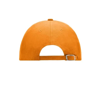 Cappellino baseball personalizzato con logo - Cappello baseball 6 pannelli