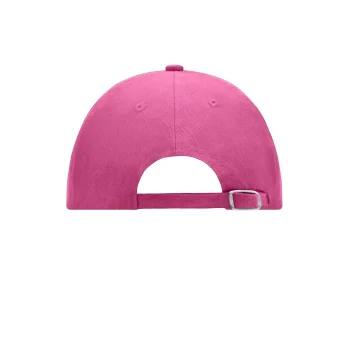 Cappellino baseball personalizzato con logo - Cappello baseball 6 pannelli