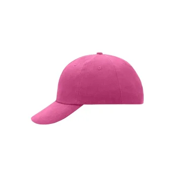 Cappellino baseball personalizzato con logo - Cappello baseball 6 pannelli