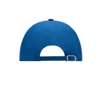 Cappellino baseball personalizzato con logo - Cappello baseball 6 pannelli