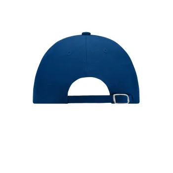 Cappellino baseball personalizzato con logo - Cappello baseball 6 pannelli