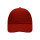 Cap personalizzabile Myrtle Beach in cotone 100% con fibbia metallo