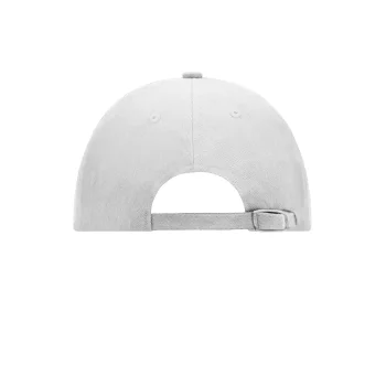 Cappellino baseball personalizzato con logo - Cappello baseball 6 pannelli