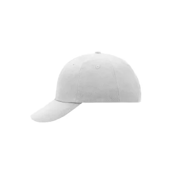 Cappellino baseball personalizzato con logo - Cappello baseball 6 pannelli