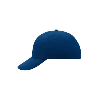 Cappellino baseball personalizzato con logo - Cappello baseball 6 pannelli
