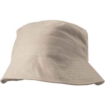 Cappelli da pescatore personalizzati con logo - Cappello bucket Felipe