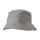 Cappello da pescatore personalizzabile in 100% cotone traspirante resistente