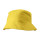 Cappello da pescatore personalizzabile in 100% cotone traspirante resistente