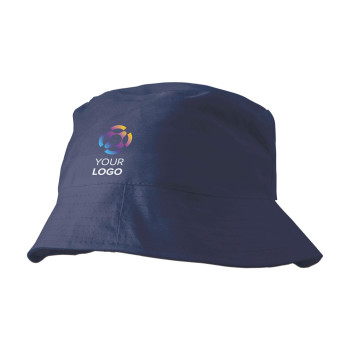 Cappelli da pescatore personalizzati con logo - Cappello bucket Felipe