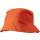 Cappello da pescatore personalizzabile in 100% cotone traspirante resistente