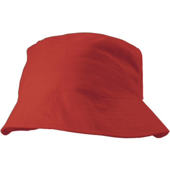 Cappelli da pescatore personalizzati con logo - Cappello bucket Felipe