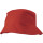 Cappello da pescatore personalizzabile in 100% cotone traspirante resistente