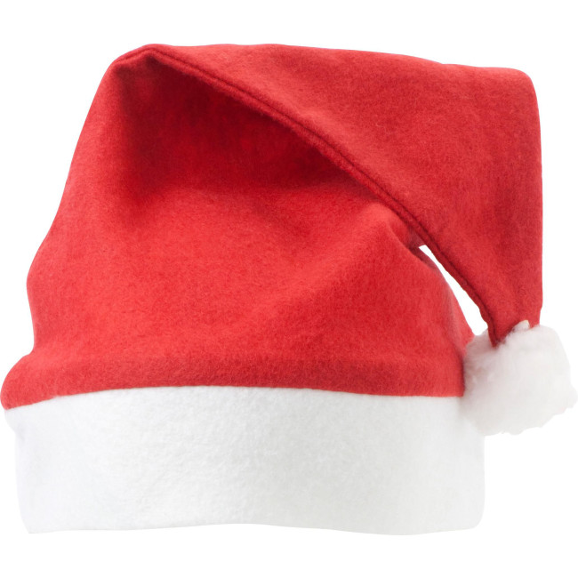 Cappello di Babbo Natale Rudolf | Feltro