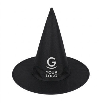 gadget personalizzati con logo per compleanno - Cappello in poliestere leggero per feste e carnevale