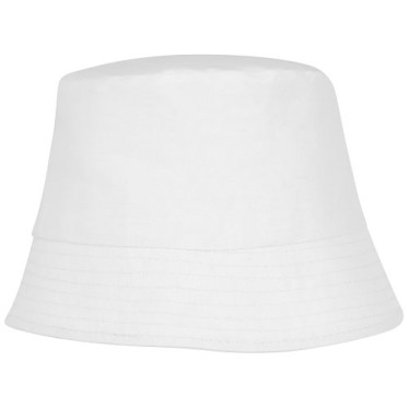 Cappello personalizzato con logo - Cappello parasole Solaris