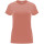 T-shirt personalizzabile con taglio sfiancato resistente