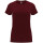 T-shirt personalizzabile con taglio sfiancato resistente