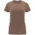 T-shirt personalizzabile con taglio sfiancato resistente